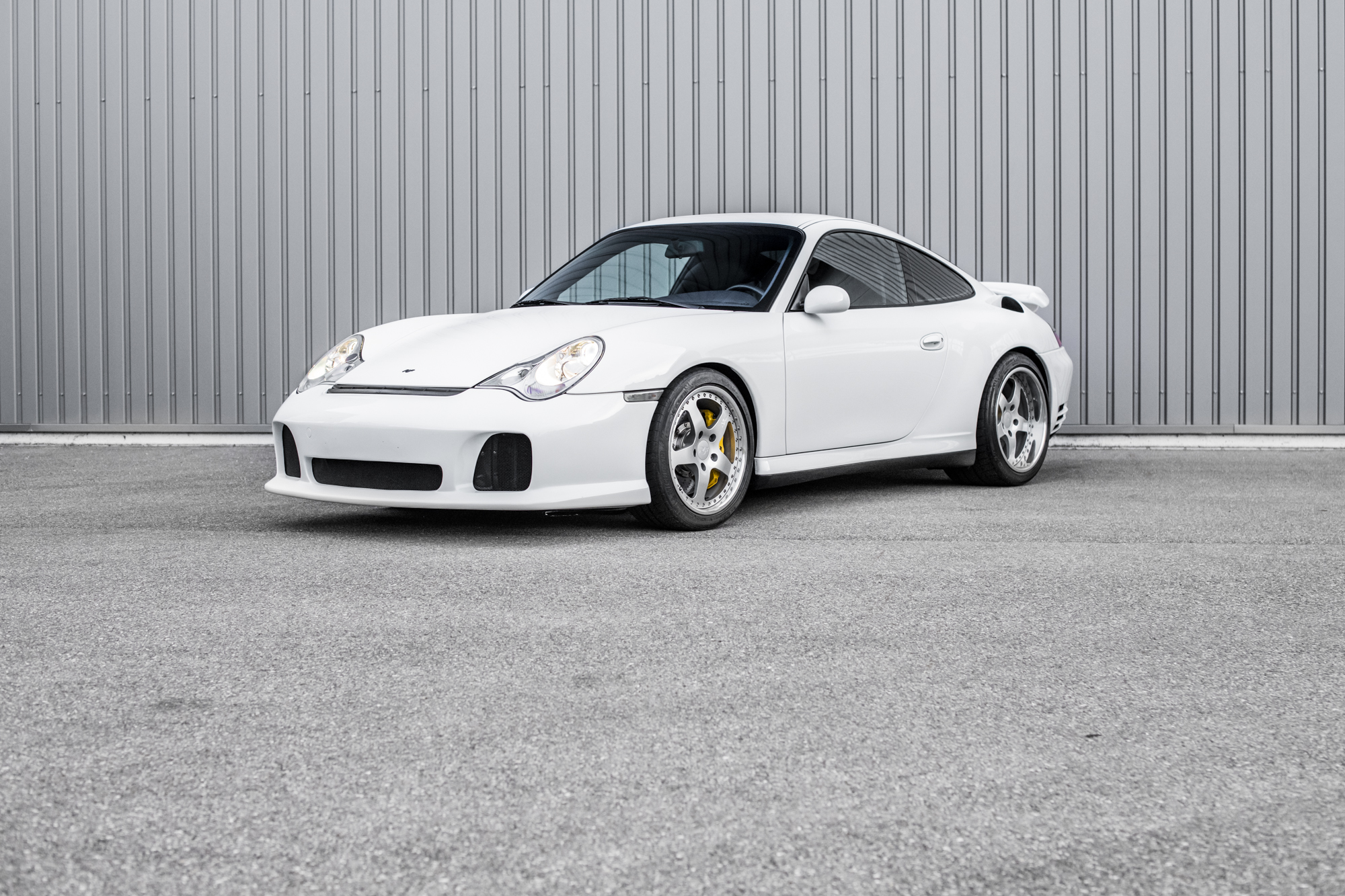 2004 RUF RTurbo